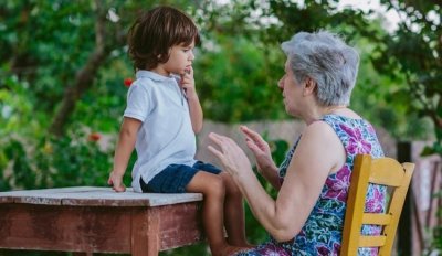 Учени: Личността може да се променя през целия живот на човека