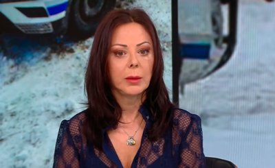 Ани Владимирова за "Петрохан": Общество е самотно, хора търсят пристан в затворени общества