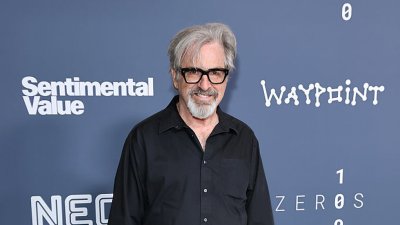 Отиде си Робърт Карадайн 