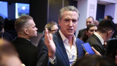 Мемоарите на Гавин Нюсъм - бестселър за часове