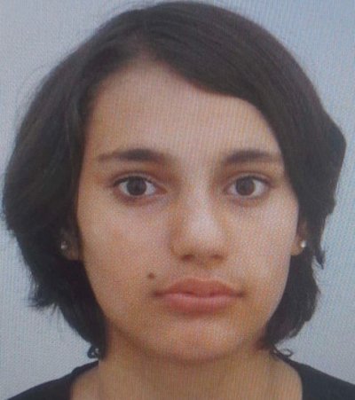 Изчезна 17-годишната Елена Илиева от Бургас