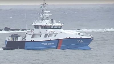 Продължава издирването на изчезналите рибари в морето край Маслен нос