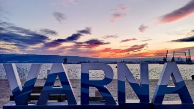 Туроператори ще рекламират Варна в Германия