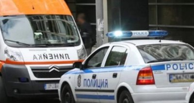 Откриха труп на 54-годишен мъж до училище в Пловдив