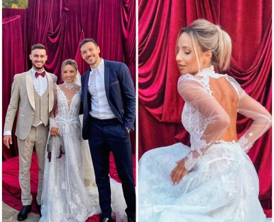 Изневерява ли Пепе на Иво Карамански с Дани Петканов?