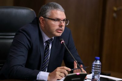 Марин Малчев оглави СРП