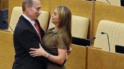 Свитата на Путин къта 3,3 млрд. евро в банки