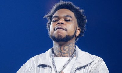 Рапърът Lil Poppa почина пет дни след пускането на последния си сингъл