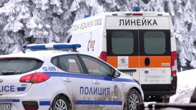 18-годишен шофьор блъсна и уби украинка в Пазарджик