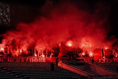 Сектор "Г": Да влезем в плейофите като гигант!