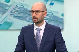 Внасят проекта за втория удължителен бюджет утре