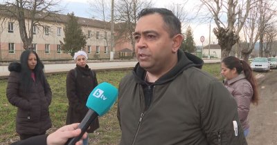 Сигнал за малтретирано дете в училище &ndash; родителите твърдят, че учител го е душил