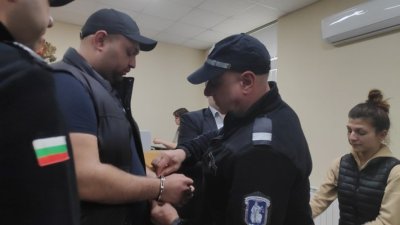 Убиецът на Феро отива в затвор с по-лек режим