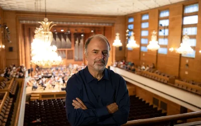 Найден Тодоров започва срещи с директорите на театрите 