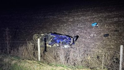 Ад на "Марица": Мъж загина в катастрофа