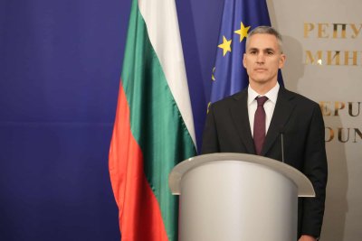 Гюров решителен: Дори най-злостните атаки няма да ни спрат