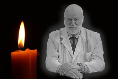 Почина патофизиологът проф. Александър Стойнев 