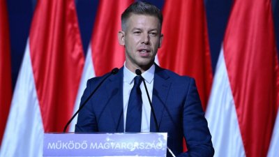 Унгарците ни завиждат, че горивата ни са по-евтини