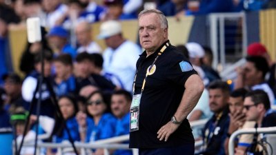 Приключва една легендарна кариера