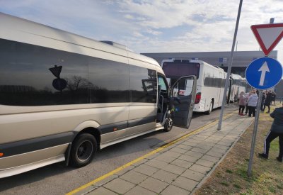 Всяка трета нощувка у нас е в сивия сектор на туризма