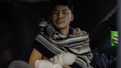 Севернокорейци, пленени в Украйна, искат убежище в Южна Корея