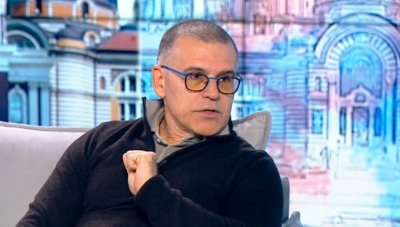 Дянков: Уволняват се 6000 чиновници и ето ви пари за избори два пъти