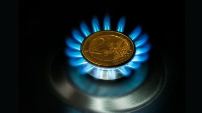 Газът в Европа поскъпва с 8%