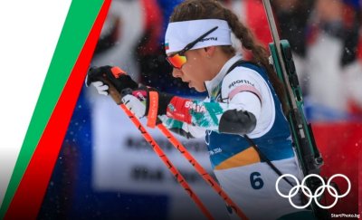 България има нов спортен герой - Лора Христова завърши Игрите в Топ 15