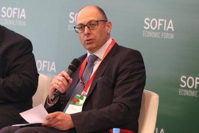 Йордан Божилов и Златин Кръстев станаха зам.-министри на отбраната 