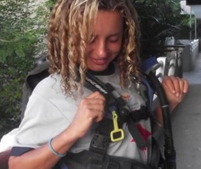 Гмуркачка от Плая дел Кармен: Калушев напусна Мексико заради влошено здраве  