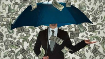 Милиардер: Ако искате да забогатеете, не използвайте кредитни карти