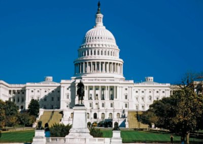 Вашингтон пред екокатастрофа заради спукана канализация