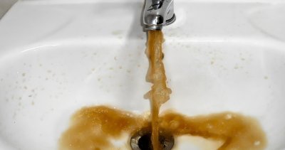 Ето какво тече от чешмите във Варна