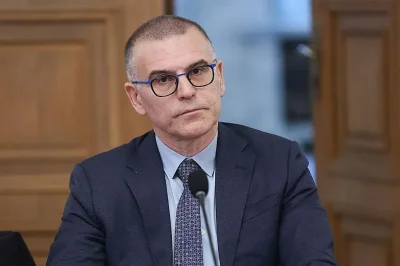 Дянков: Без излишни харчове и шмекерии