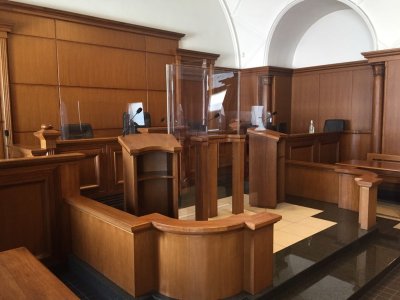 Върховният касационен съд ВКС окончателно отхвърли всички подадени жалби срещу