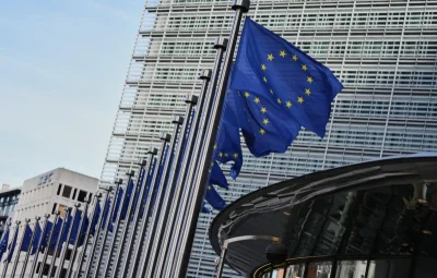 ЕС санкционира 8 руски магистрати