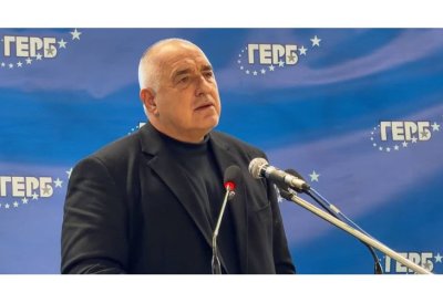 Помощ от приятел: Петър Москов посочи на Бойко кои са олигарсите 