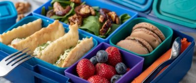 Качеството на храната е по-важно от ограничаването на мазнини и въглехидрати