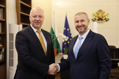 Пиарът на ГЕРБ Никола: Ще ни откраднат изборите!