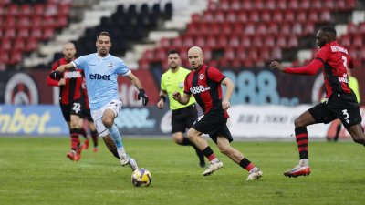 Разделиха се пътищата на Попето и Арда