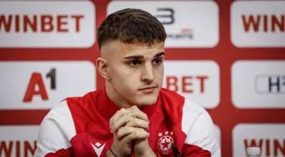 Локо Пд се подсилва с Чорбаджийски от ЦСКА