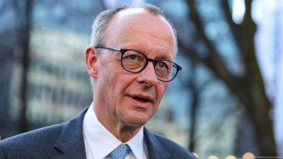 Мерц: Няма да позволя "Алтернатива за Германия" да съсипе страната 