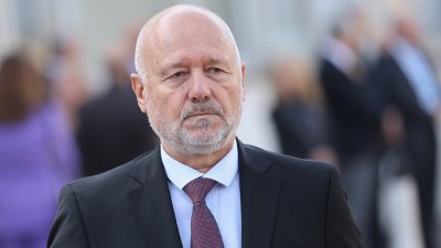 Тагарев: Има предпоставки за смяна на режима в Иран