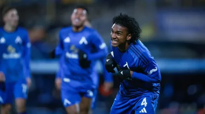 Макун се завръща в групата за мача с Локо Сф