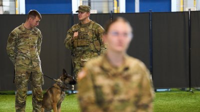 Трима американски войници са убити при операцията срещу Иран