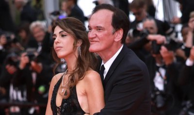 Загинал ли е Куентин Тарантино в Израел?!