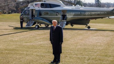 Лакомия: Тръмп се облизва и за Куба