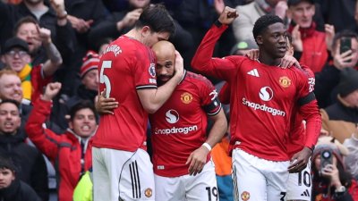 Ман Юнайтед е с най-много нетни разходи за трансфери в последните пет години