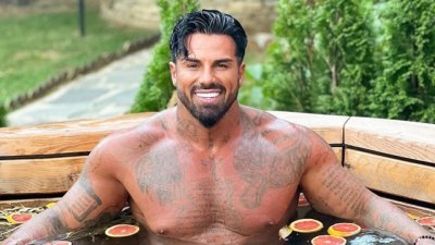 Бомба избухна до Благо Джизъса!