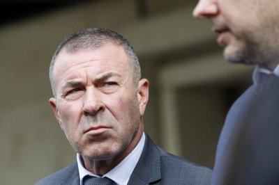 Рашков: Напускам МВР заради натиск по случая &bdquo;Петрохан&ldquo;